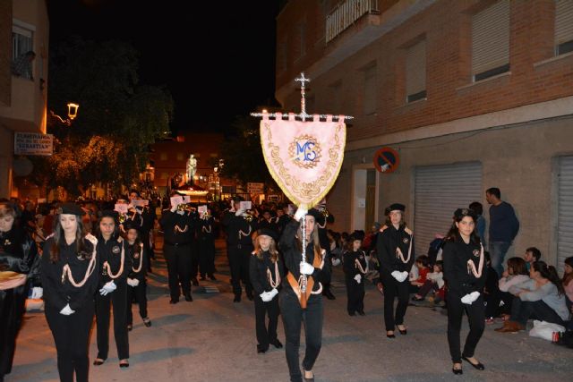 Procesión Martes Santo 2015 - 57